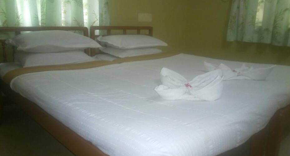 Red Carpet Residence, Pondicherry 5